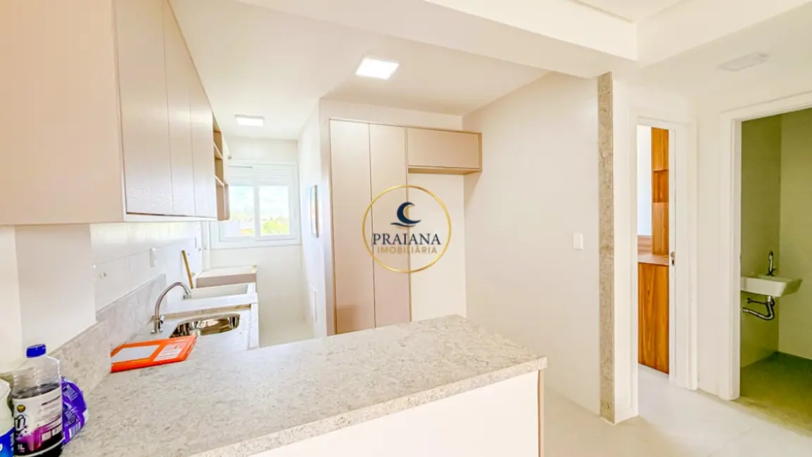 Foto 4 de Apartamento com 2 quartos à venda, 60m2 em Camacari - BA