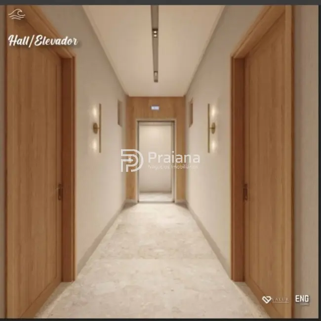 Foto 8 de Apartamento com 3 quartos à venda, 88m2 em Camacari - BA