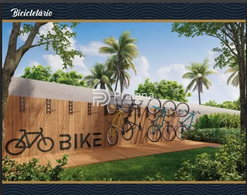 Foto 6 de Apartamento com 3 quartos à venda, 88m2 em Camacari - BA