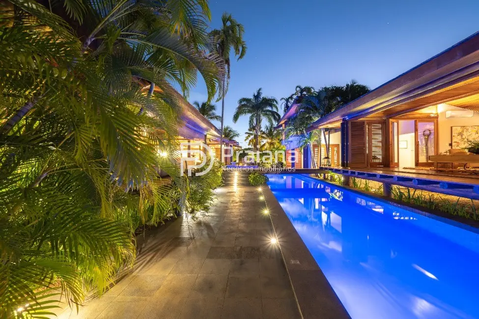 Foto 8 de Casa de Condomínio com 7 quartos à venda, 979m2 em Mata De Sao Joao - BA