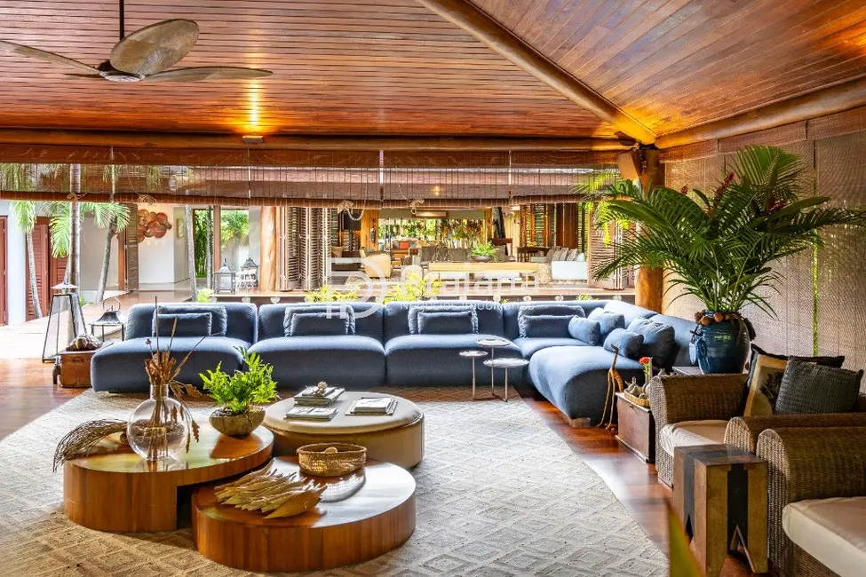 Foto 2 de Casa de Condomínio com 7 quartos à venda, 979m2 em Mata De Sao Joao - BA