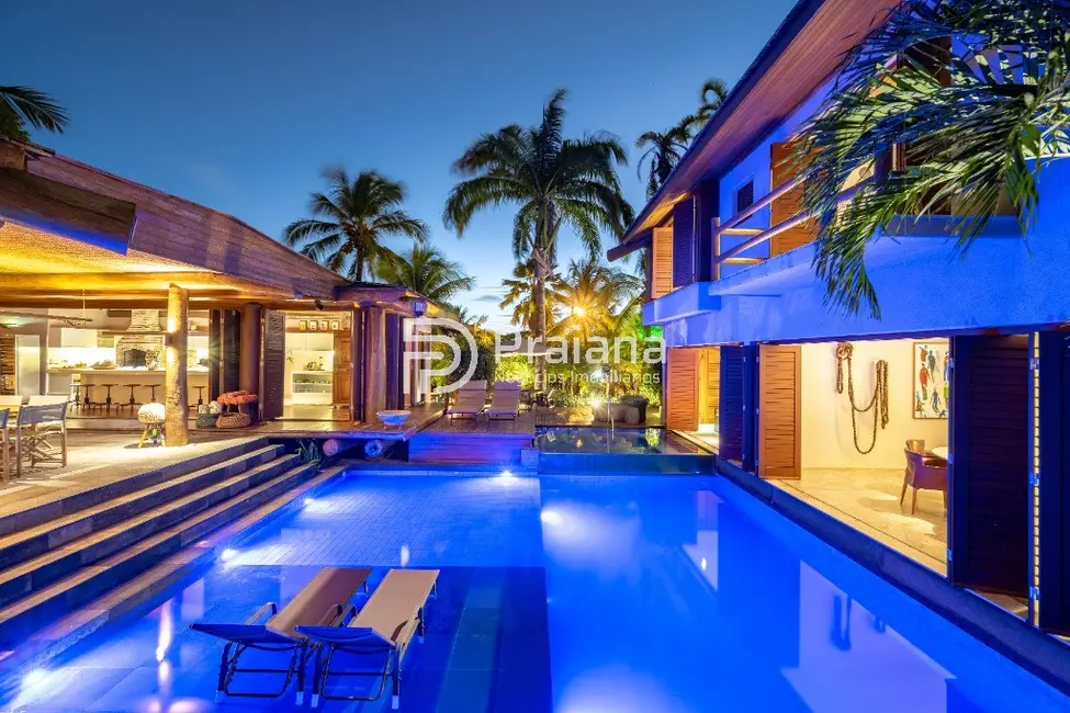 Foto 6 de Casa de Condomínio com 7 quartos à venda, 979m2 em Mata De Sao Joao - BA