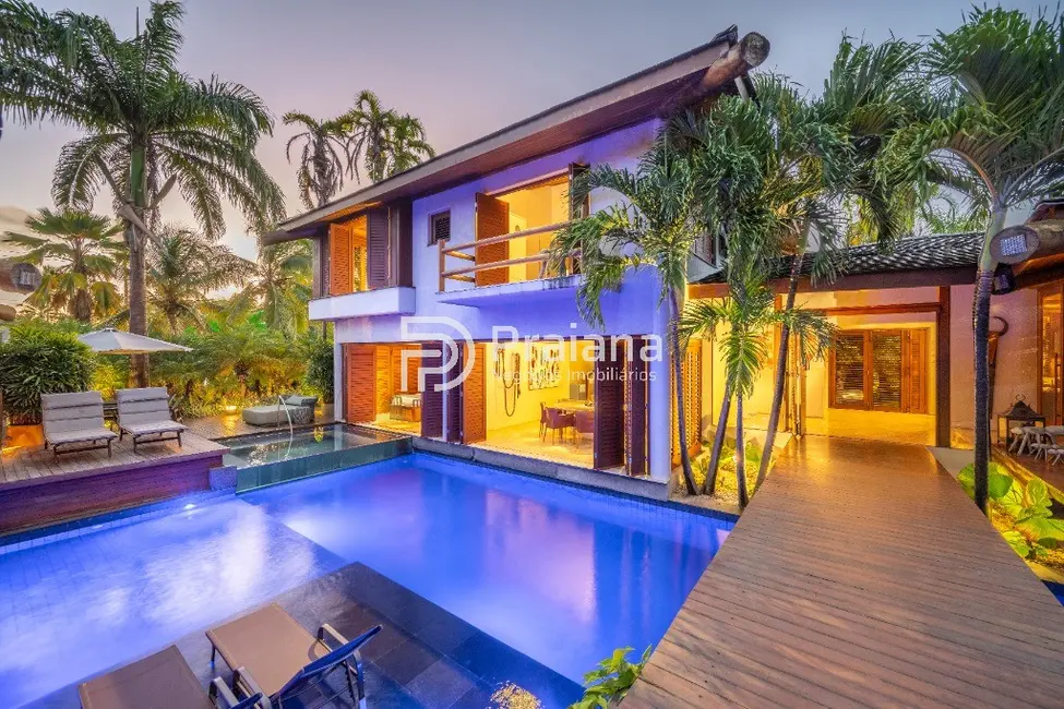 Foto 3 de Casa de Condomínio com 7 quartos à venda, 979m2 em Mata De Sao Joao - BA