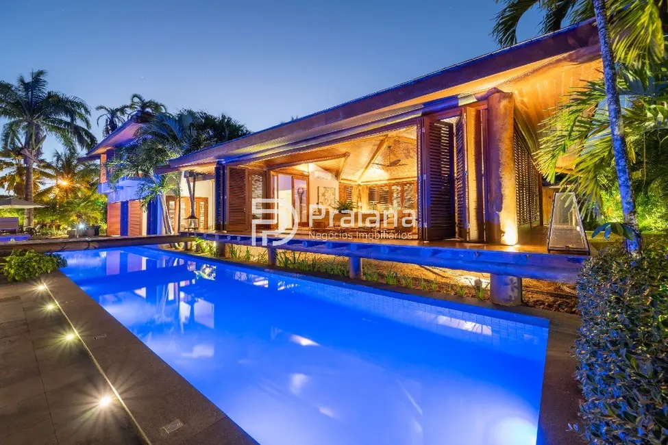 Foto 7 de Casa de Condomínio com 7 quartos à venda, 979m2 em Mata De Sao Joao - BA