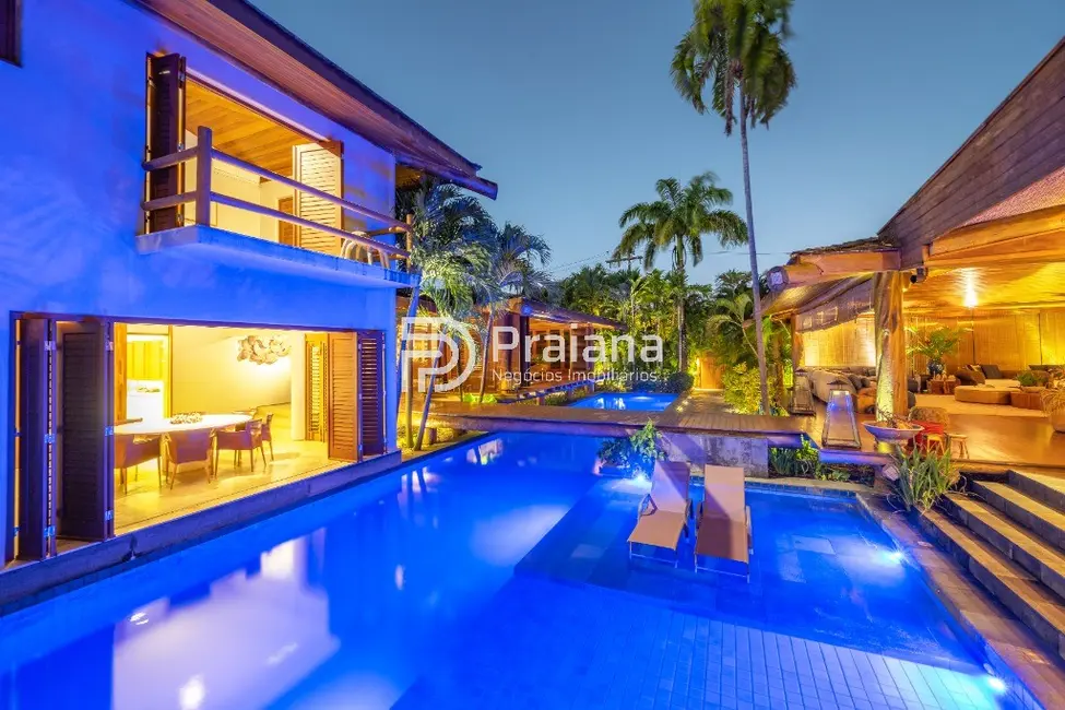 Foto 5 de Casa de Condomínio com 7 quartos à venda, 979m2 em Mata De Sao Joao - BA