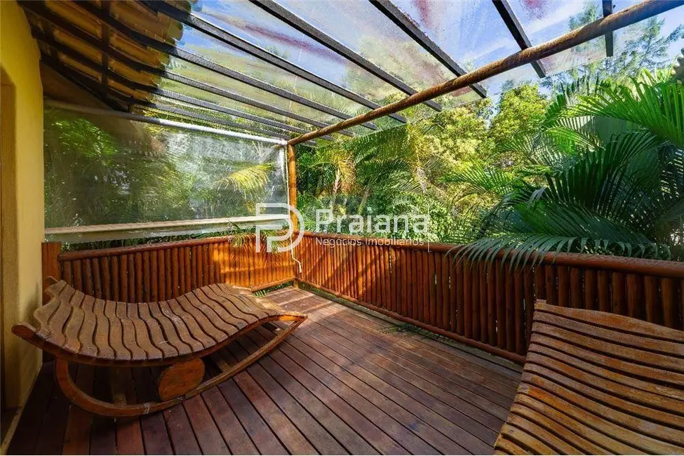 Foto 4 de Casa de Condomínio com 6 quartos à venda, 437m2 em Camacari - BA