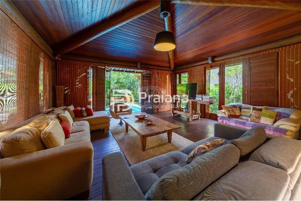 Foto 6 de Casa de Condomínio com 6 quartos à venda, 437m2 em Camacari - BA