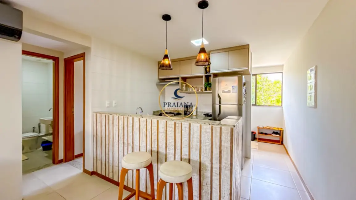 Foto 7 de Apartamento com 2 quartos à venda, 70m2 em Camacari - BA