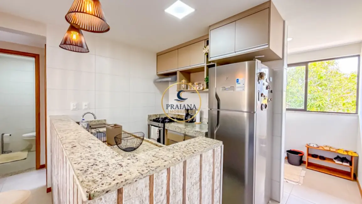 Foto 8 de Apartamento com 2 quartos à venda, 70m2 em Camacari - BA