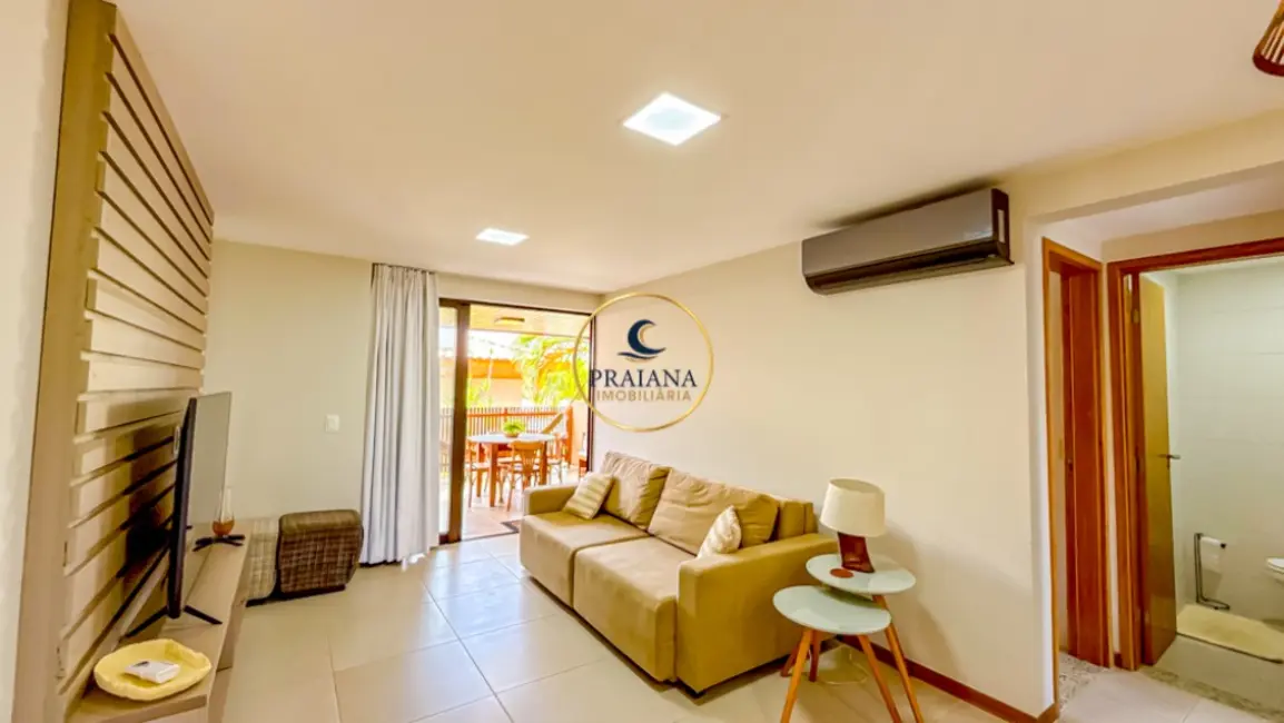 Foto 4 de Apartamento com 2 quartos à venda, 70m2 em Camacari - BA