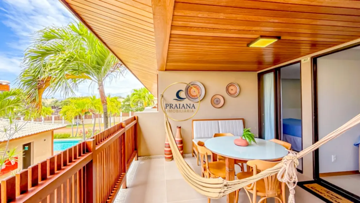 Foto 1 de Apartamento com 2 quartos à venda, 70m2 em Camacari - BA
