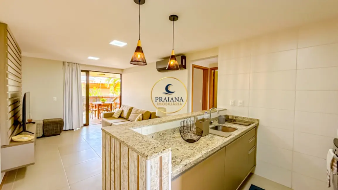 Foto 9 de Apartamento com 2 quartos à venda, 70m2 em Camacari - BA