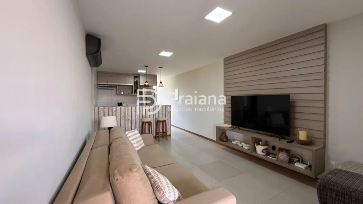 Apartamento com 2 quartos à venda, 70m2 em Camacari - BA - imagem 6 Foto 6 de Apartamento com 2 quartos à venda, 70m2 em Camacari - BA