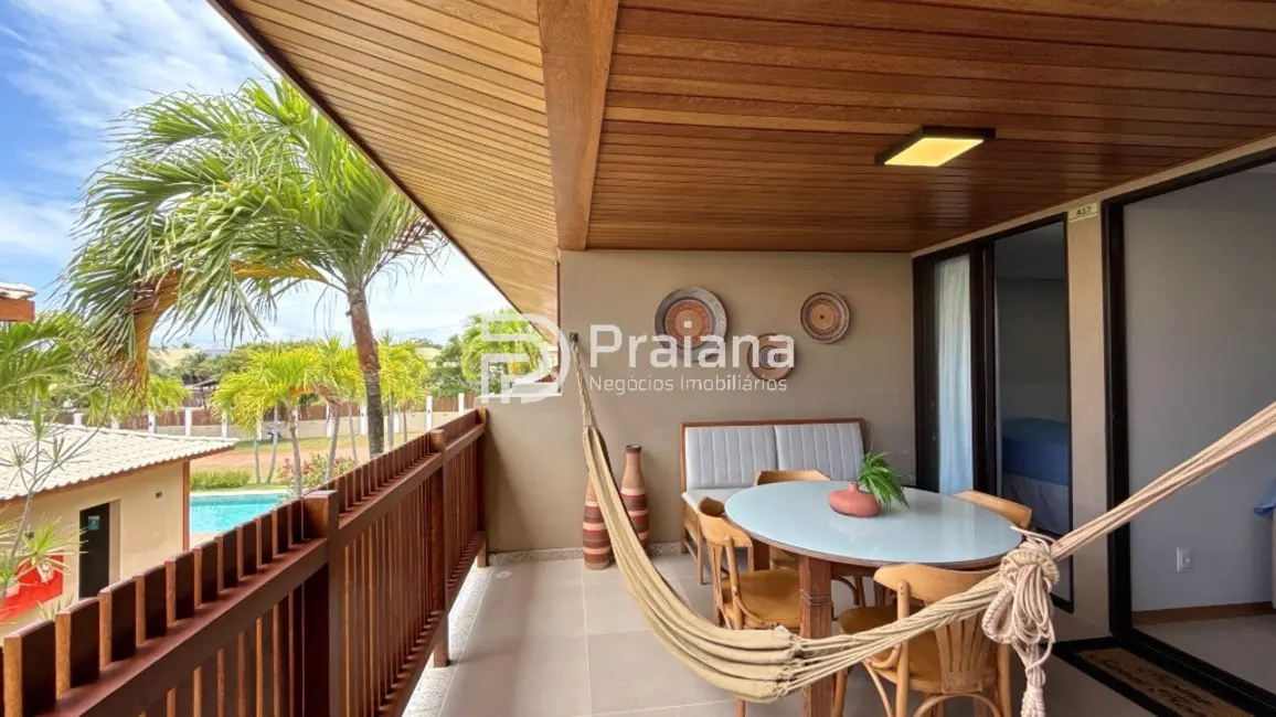 Apartamento com 2 quartos à venda, 70m2 em Camacari - BA - imagem 1 Foto 1 de Apartamento com 2 quartos à venda, 70m2 em Camacari - BA