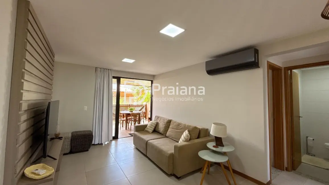 Apartamento com 2 quartos à venda, 70m2 em Camacari - BA - imagem 8 Foto 8 de Apartamento com 2 quartos à venda, 70m2 em Camacari - BA