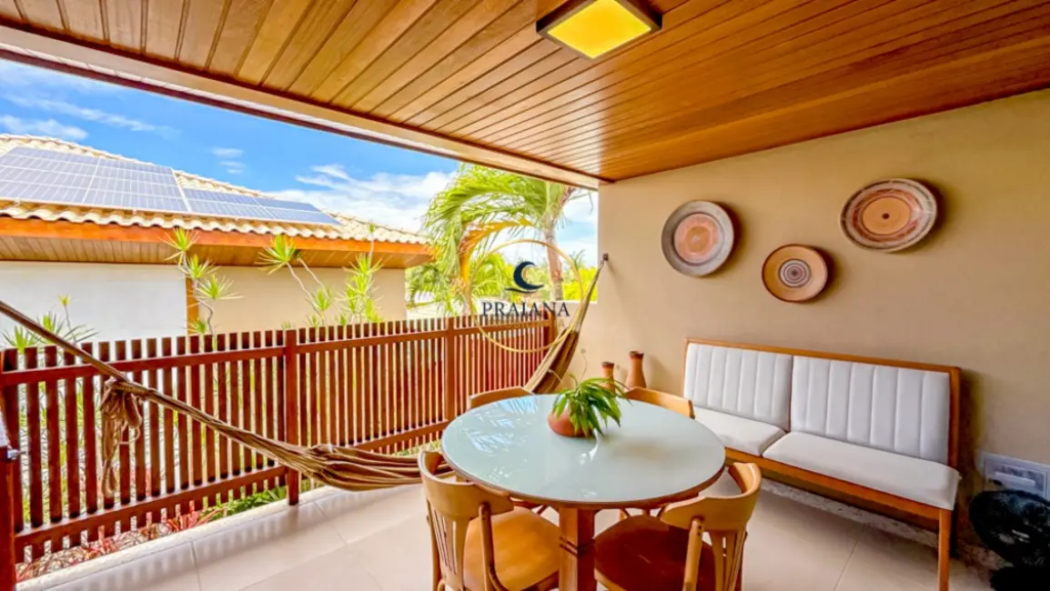 Foto 2 de Apartamento com 2 quartos à venda, 70m2 em Camacari - BA