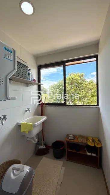 Apartamento com 2 quartos à venda, 70m2 em Camacari - BA - imagem 7 Foto 7 de Apartamento com 2 quartos à venda, 70m2 em Camacari - BA