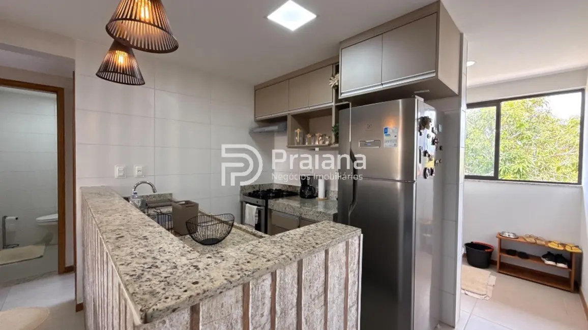 Apartamento com 2 quartos à venda, 70m2 em Camacari - BA - imagem 5 Foto 5 de Apartamento com 2 quartos à venda, 70m2 em Camacari - BA