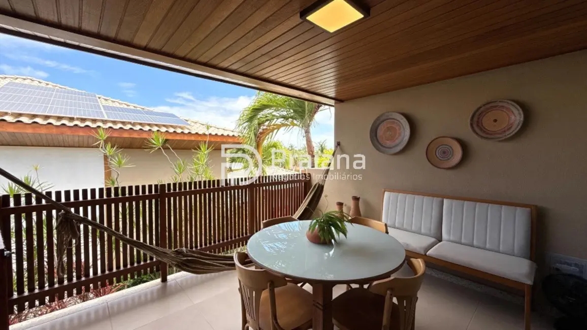 Apartamento com 2 quartos à venda, 70m2 em Camacari - BA - imagem 4 Foto 4 de Apartamento com 2 quartos à venda, 70m2 em Camacari - BA