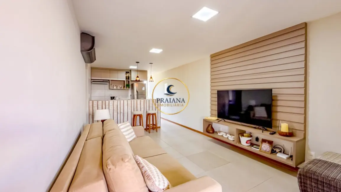 Foto 3 de Apartamento com 2 quartos à venda, 70m2 em Camacari - BA