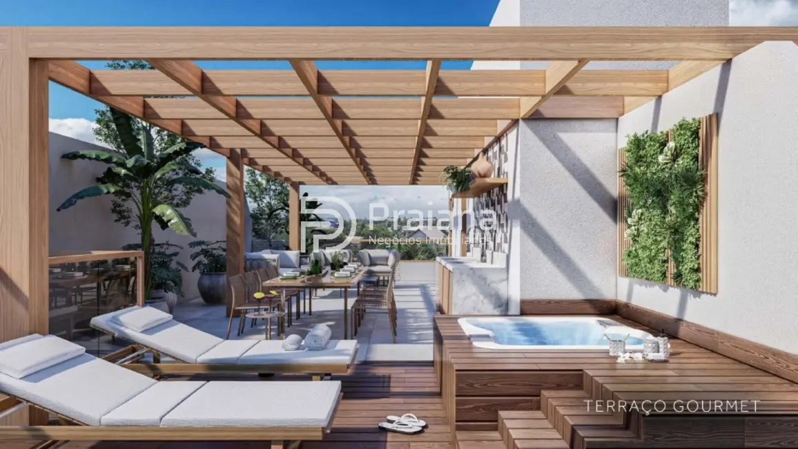 Foto 1 de Apartamento com 2 quartos à venda, 138m2 em Camacari - BA