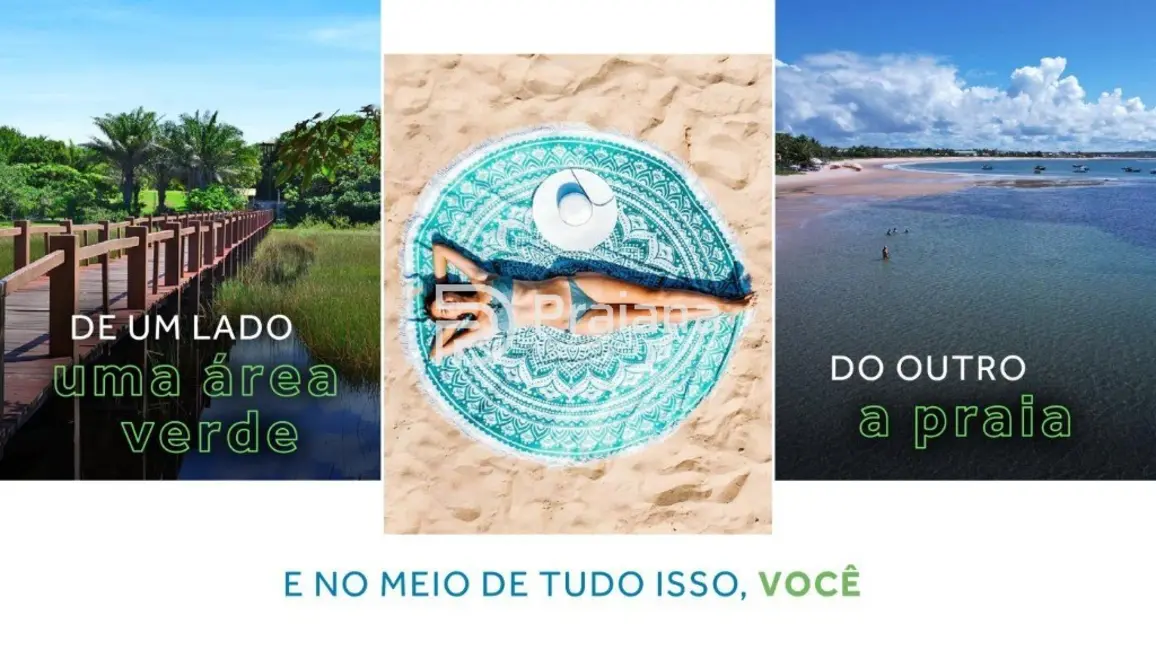 Foto 7 de Apartamento com 2 quartos à venda, 138m2 em Camacari - BA