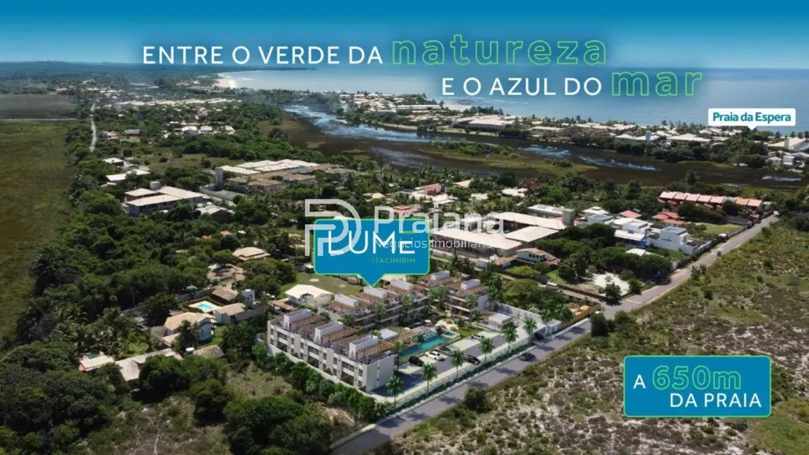 Foto 8 de Apartamento com 2 quartos à venda, 138m2 em Camacari - BA