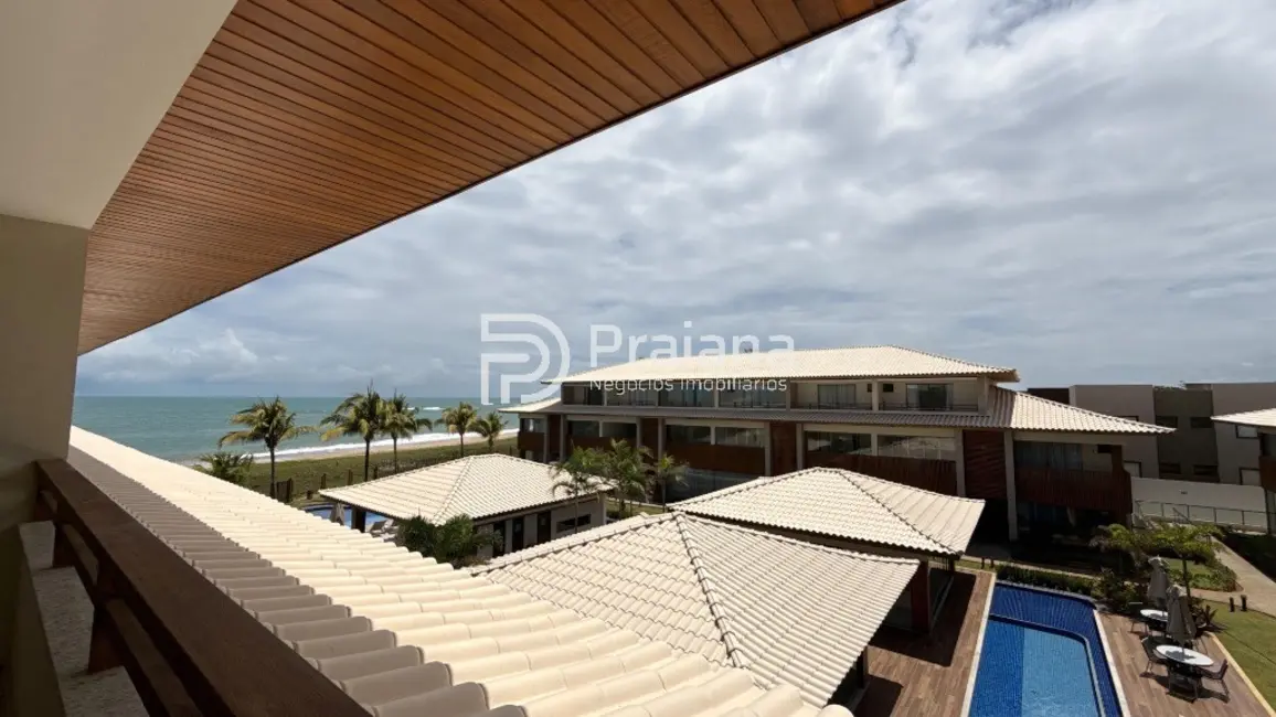 Foto 3 de Apartamento com 3 quartos à venda, 115m2 em Camacari - BA