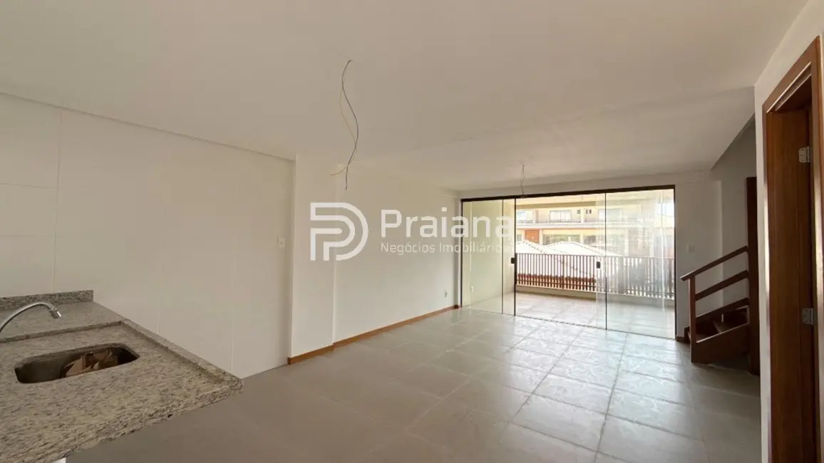 Foto 4 de Apartamento com 3 quartos à venda, 115m2 em Camacari - BA
