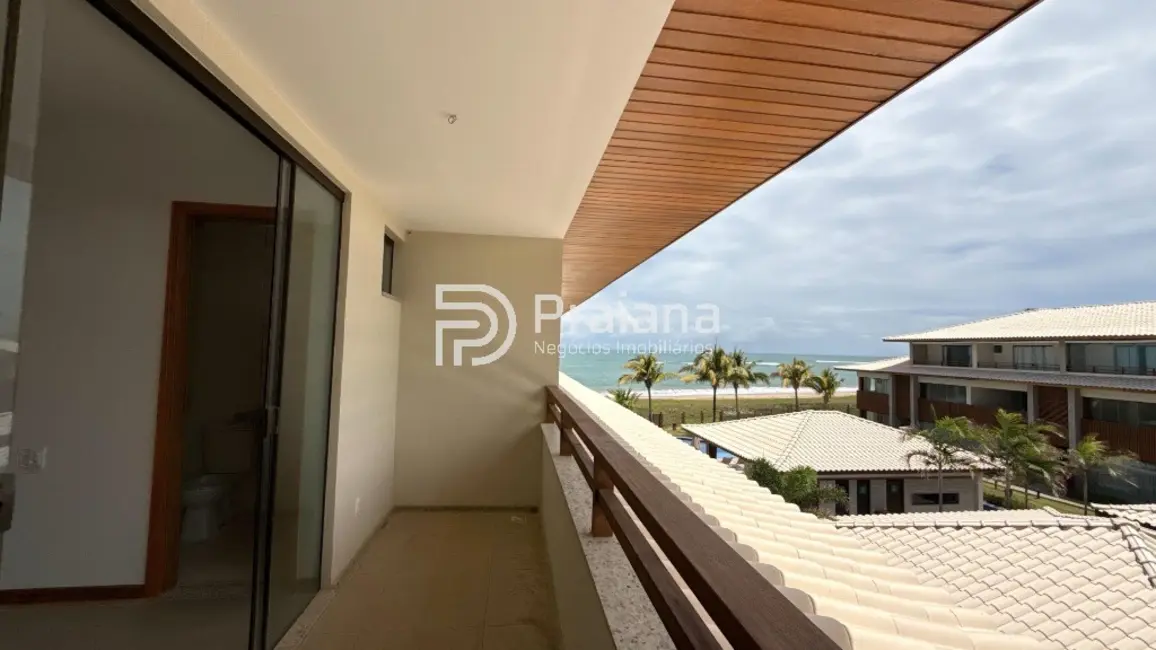 Foto 8 de Apartamento com 3 quartos à venda, 115m2 em Camacari - BA