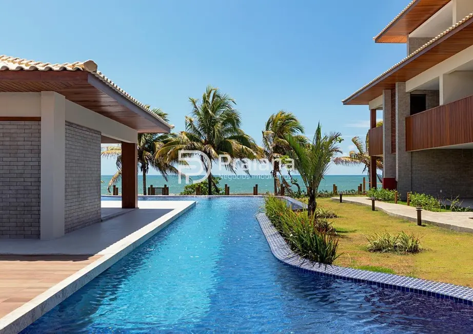 Foto 1 de Apartamento com 3 quartos à venda, 115m2 em Camacari - BA