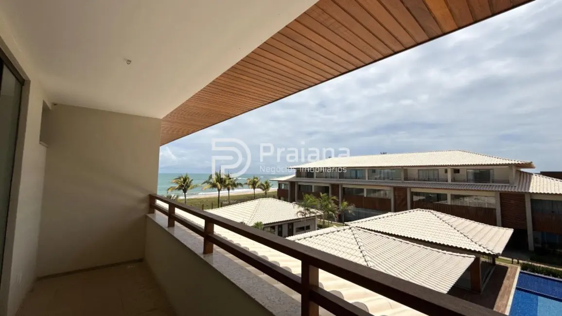 Foto 2 de Apartamento com 3 quartos à venda, 115m2 em Camacari - BA