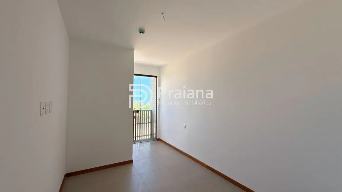 Foto 9 de Apartamento com 3 quartos à venda, 115m2 em Camacari - BA