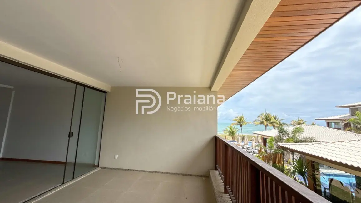 Foto 6 de Apartamento com 3 quartos à venda, 115m2 em Camacari - BA