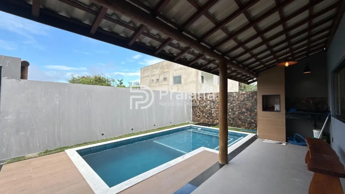 Foto 8 de Casa de Condomínio com 4 quartos à venda, 145m2 em Camacari - BA