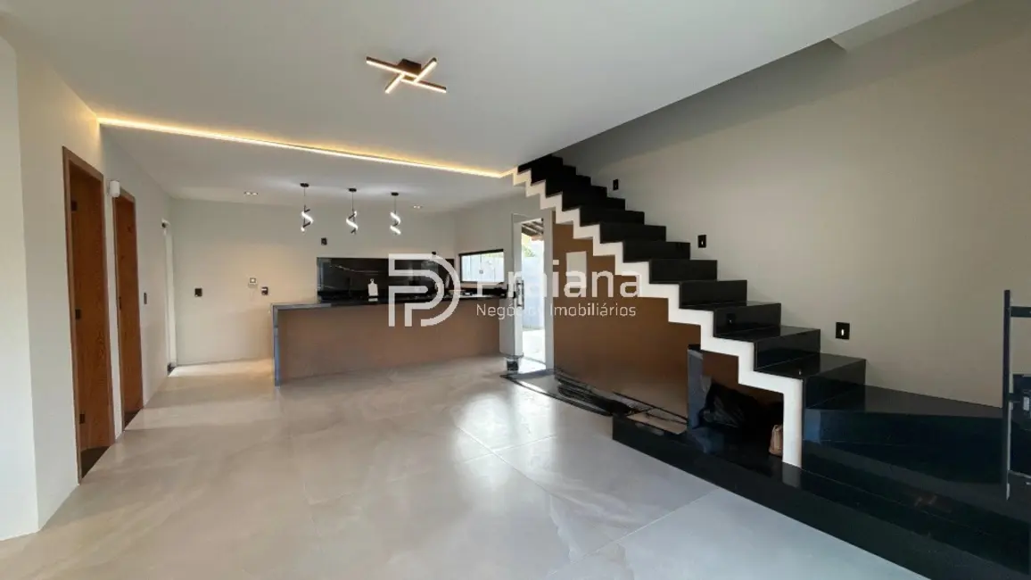 Foto 4 de Casa de Condomínio com 4 quartos à venda, 145m2 em Camacari - BA