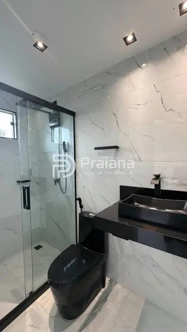 Foto 9 de Casa de Condomínio com 4 quartos à venda, 145m2 em Camacari - BA