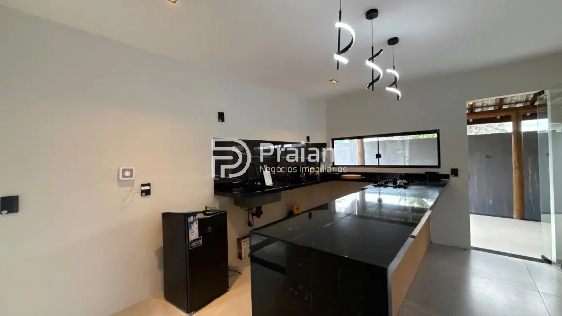 Foto 6 de Casa de Condomínio com 4 quartos à venda, 145m2 em Camacari - BA