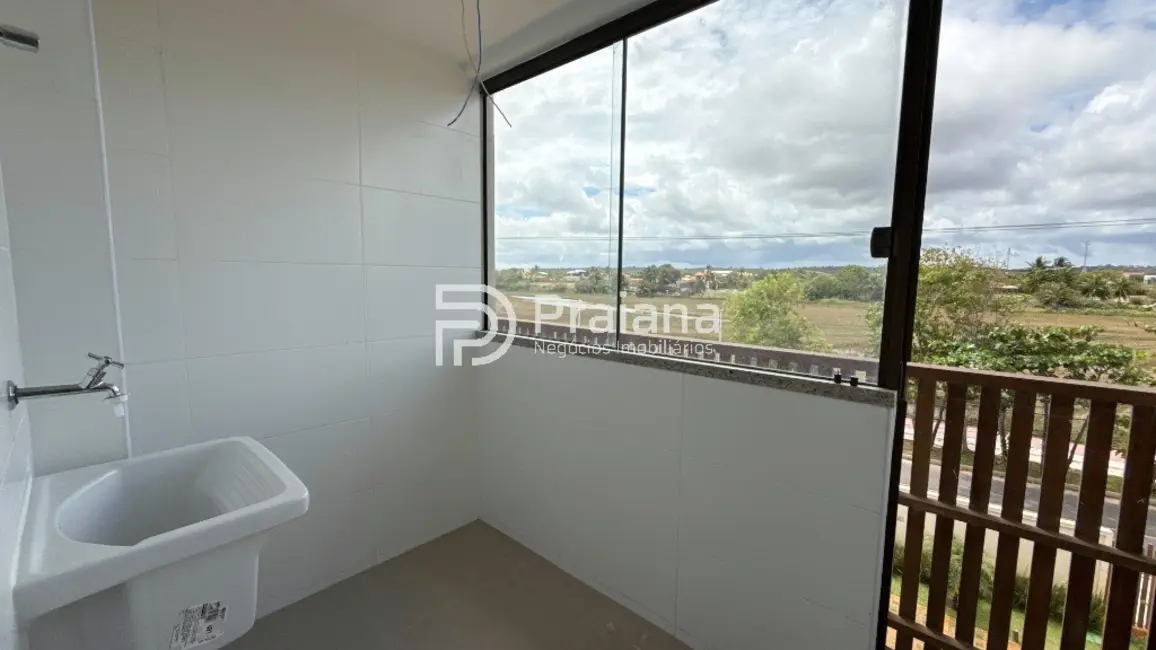 Foto 8 de Apartamento com 3 quartos à venda, 115m2 em Camacari - BA