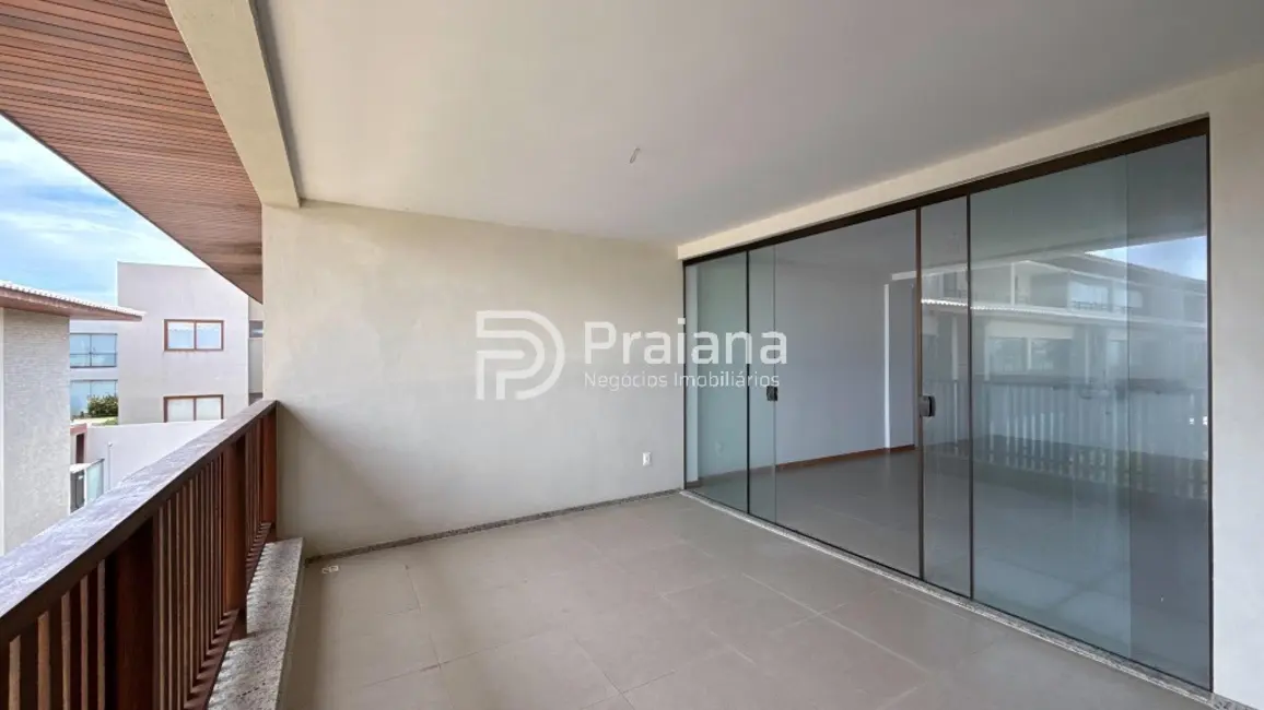 Foto 3 de Apartamento com 3 quartos à venda, 115m2 em Camacari - BA