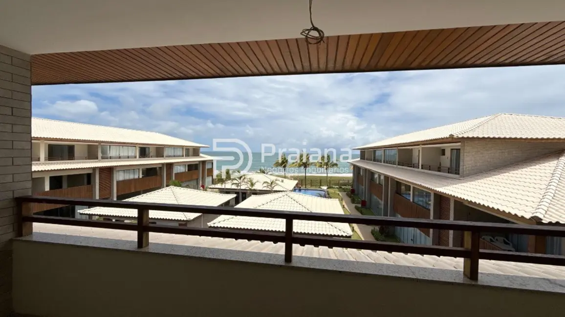 Foto 4 de Apartamento com 3 quartos à venda, 115m2 em Camacari - BA