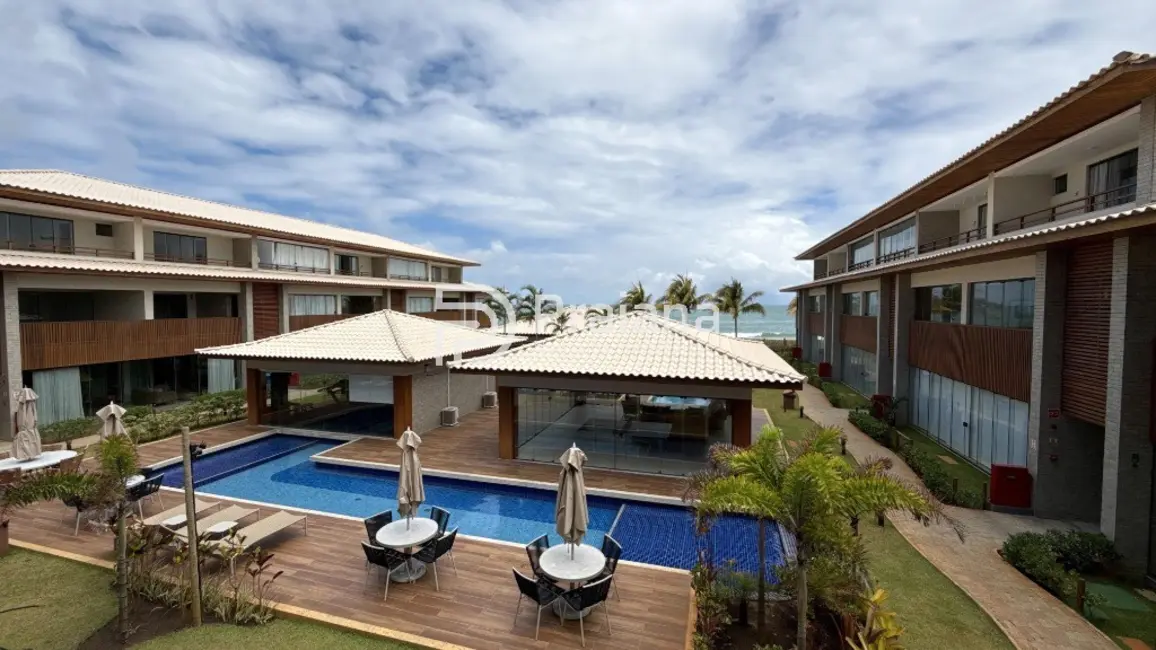 Foto 1 de Apartamento com 3 quartos à venda, 115m2 em Camacari - BA