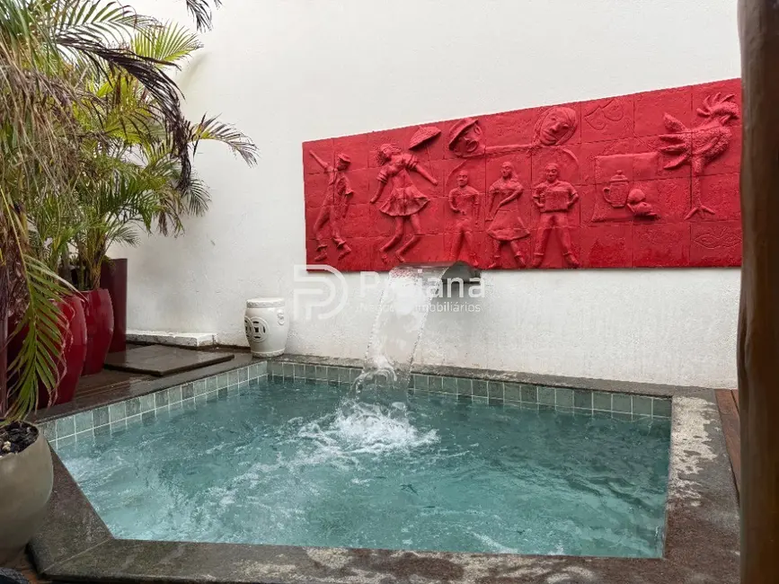 Foto 9 de Apartamento com 3 quartos à venda, 125m2 em Camacari - BA