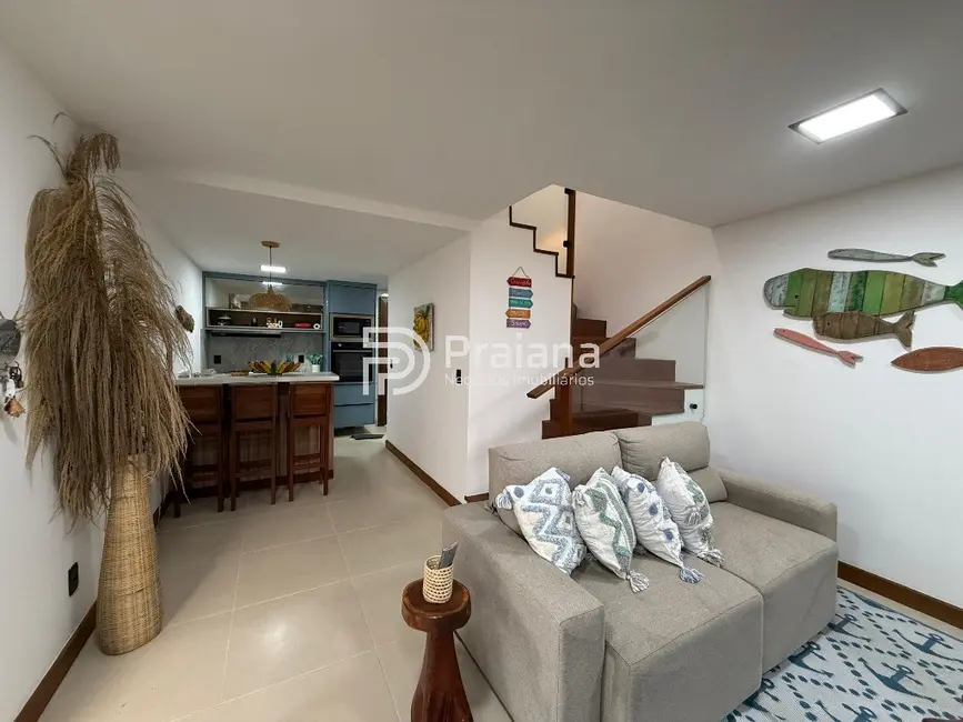 Foto 7 de Apartamento com 3 quartos à venda, 125m2 em Camacari - BA