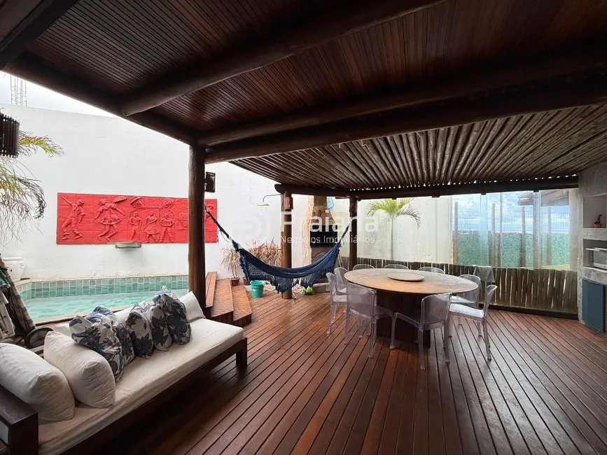 Foto 6 de Apartamento com 3 quartos à venda, 125m2 em Camacari - BA