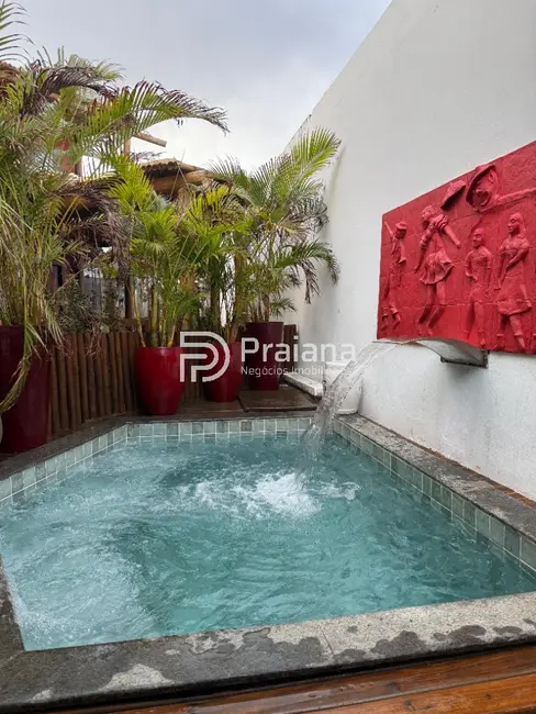 Foto 1 de Apartamento com 3 quartos à venda, 125m2 em Camacari - BA