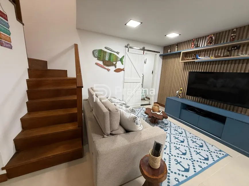 Foto 8 de Apartamento com 3 quartos à venda, 125m2 em Camacari - BA