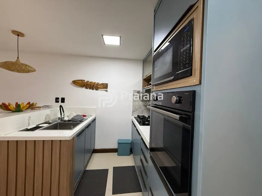 Foto 3 de Apartamento com 3 quartos à venda, 125m2 em Camacari - BA