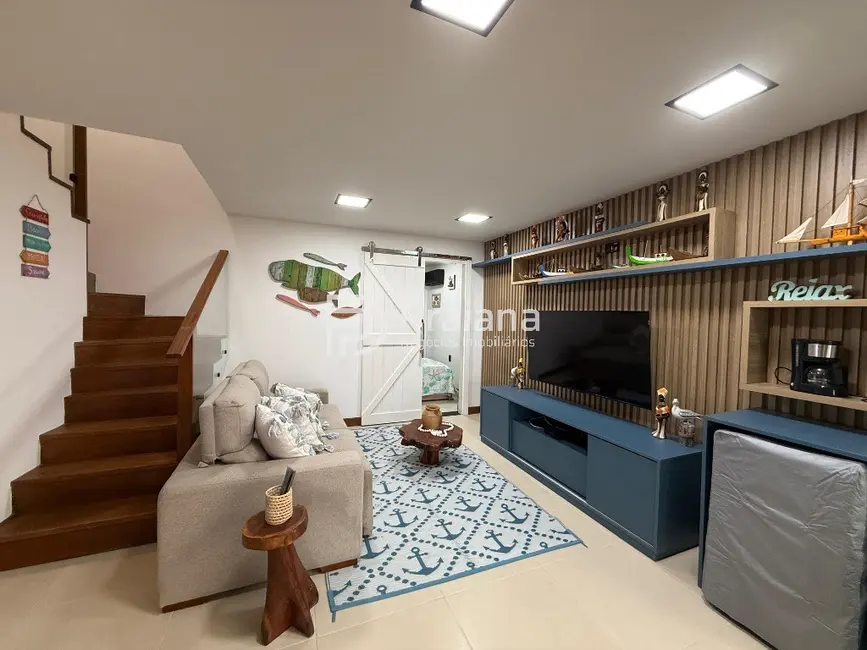 Foto 4 de Apartamento com 3 quartos à venda, 125m2 em Camacari - BA