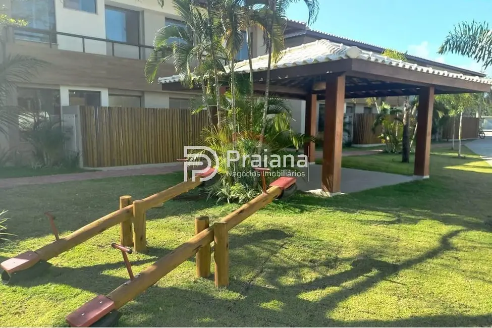 Foto 9 de Apartamento com 2 quartos à venda, 63m2 em Camacari - BA